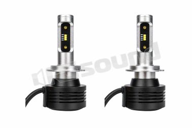 07521 LED MASTER PLUS H1 Phonocar