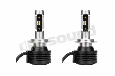 07522 LED Master Plus H4 Phonocar