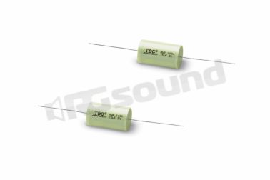 52-PE10 coppia condensatori 10 farad Tecprecision