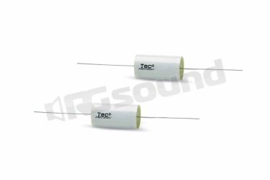 52-PP4,7 Coppia di condensatori in polipropilene 4,7 farad 160V Tecprecision