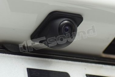 BS1106 retrocamera universale HD a colori CCD RG Sound