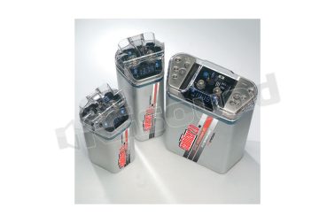 CAP 2.0-D condensatore 2 farad Tecprecision