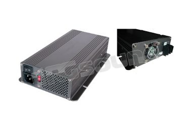 POWER 01 alimentatore switching da 25 A Tecprecision