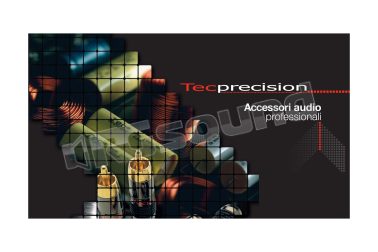55-08 coppia di circuiti stampati 100x76 mm Tecprecision