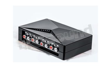 PH908 DSP a 8 canali controllabile da App su smartphone Phonocar