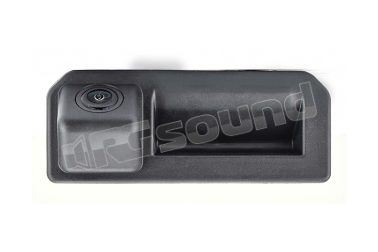 VM473 retrocamera e maniglia per portellone baule VW, SEAT e SKODA Phonocar