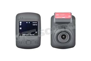 VM496 Dash Cam HD multifunzione per auto e camper FHD 1080P Phonocar