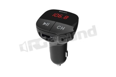 VM548 Lettore/player USB-SD e FM Phonocar