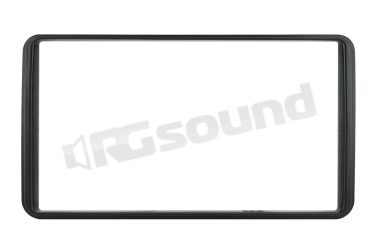 03186 mascherina Din per SUZUKI Jimmy Phonocar