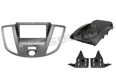 03758 kit 2 Din per Ford Transit Phonocar