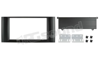 03761 kit 2 Din per ISUZU D-Max Phonocar