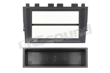 03763 mascherina per VM001 su VW Polo Phonocar