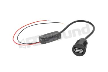 05218 riduttore di tensione per presa USB Phonocar