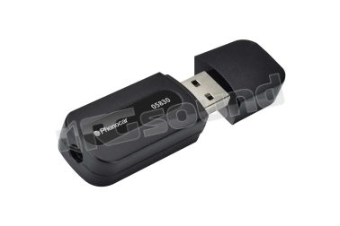 05830 interfaccia per collegare AUX IN nella USB originale BMW-MERCEDES Phonocar