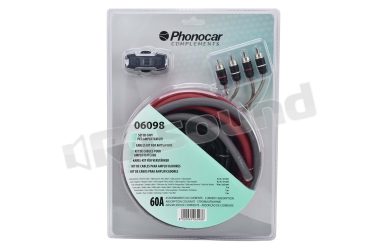 06098  Phonocar