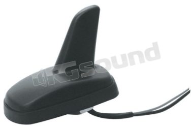08925 GPS / AM-FM Phonocar