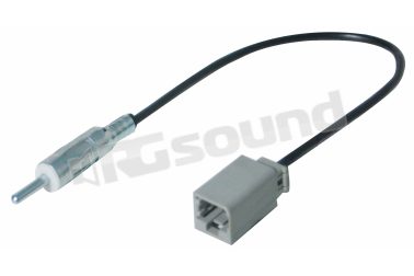 08553 Adattatore cavo antenna Phonocar