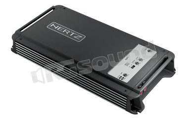 HDP 1 - occasione - amplificatore mono ex esposizione Hertz