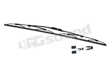 19060 Standard, spazzola tergicristallo - 33 cm (13") - 1 pz LAMPA