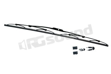 19062 Standard, spazzola tergicristallo - 38 cm (15") - 1 pz LAMPA