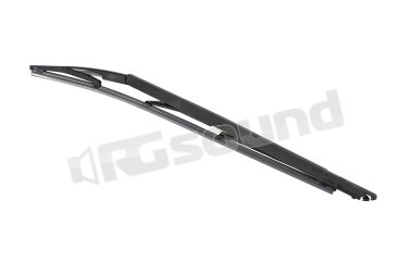 19225 Braccio spazzolante - BS22 - 48,5 cm (19”) - guida - 1 pz LAMPA