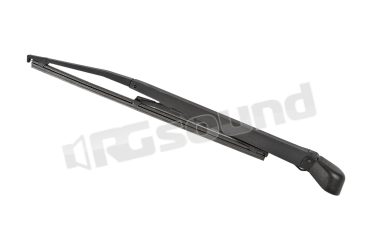 19229 Braccio spazzolante - BS09 - 33 cm (13”) - posteriore - 1 pz LAMPA