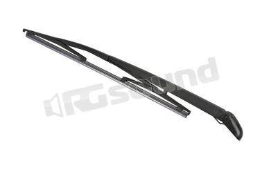 19231 Braccio spazzolante - BS16 - 38 cm (15”) - posteriore - 1 pz LAMPA