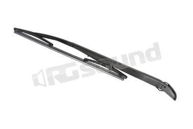 19235 Braccio spazzolante - BS13 - 36 cm (14”) - posteriore - 1 pz LAMPA