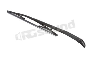 19238 Braccio spazzolante - BS15 - 36 cm (14”) - posteriore - 1 pz LAMPA