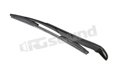 19260 Braccio spazzolante - BS25 - 36 cm (14") - posteriore - 1 pz LAMPA