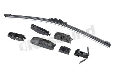 19400 Evo-Blade Spoiler, spazzola tergicristallo - 33 cm (13“) - 1 pz LAMPA