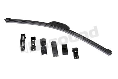 19409 Evo-Blade Spoiler, spazzola tergicristallo - 55 cm (22“) - 1 pz LAMPA