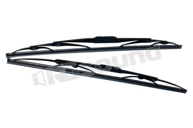 19422 Gran-Pree, spazzole tergicristallo - 35 cm (14") - 2 pz LAMPA