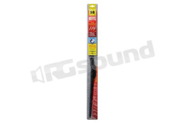 19445 Nuvis, spazzola tergicristallo - 58 cm (23") - 1 pz LAMPA
