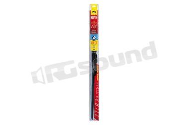19448 Nuvis, spazzola tergicristallo - 70 cm (28“) - 1 pz LAMPA