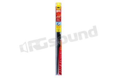 19450 Nuvis, spazzola tergicristallo - 80 cm (32") - 1 pz LAMPA