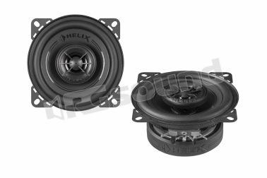 F 4X  Helix