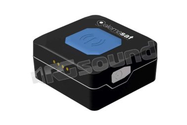 ONE 2.0 sistema satellitare portatile GPS/GPRS Alemasat