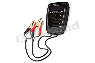 56-924 tester batterie professionale CTEK
