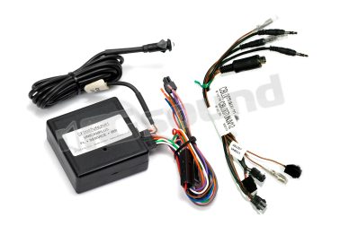 CF0007UNUN51 UNICAN PLUS con trasmettitore IR Paser