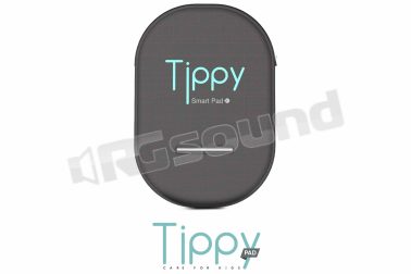 TIPPY SMART PAD avvisatore bimbo a bordo Alkor