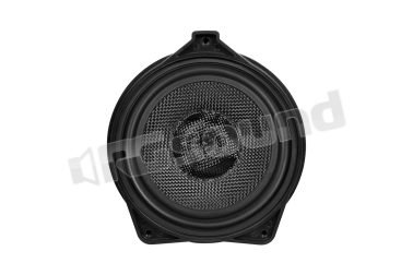 CSM40F 10 cm center speaker for mercedesclasse C/GLC/E MUSWAY