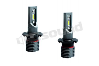 XL D CSP coppia di lampadine LED CSP D1/2/3/4 BlackLight