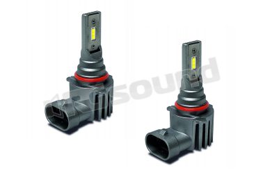 XL HB4 CSP coppia di lampadine LED CSP HB4 9006 12V 6000K BlackLight