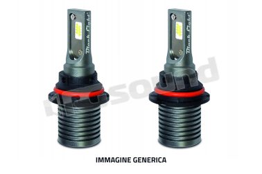 XL HB5 CSP coppia di lampadine LED CSP HB5 12V 6000K BlackLight