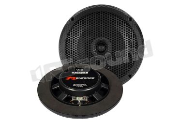 RSM62B coppia di altoparlanti coassiali 16,5 cm per soffitto o parete Renegade
