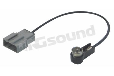 08551 Adattatore cavo antenna Nissan Phonocar