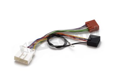 04744 Nissan - Subaru - Fiat - Opel Phonocar