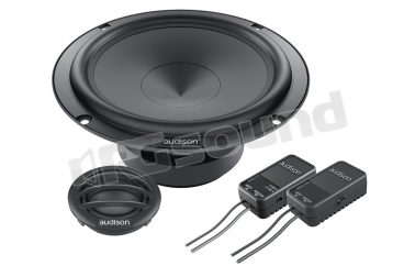 APK 165P Audison APK 165P Sistema di altoparlanti a due vie serie Prima Audison