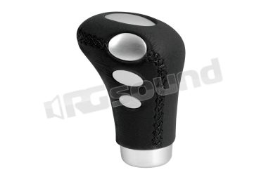 00081 Pelle e alluminio Pilot